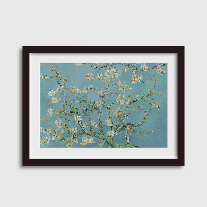 Almond Blossom-Van Gogh