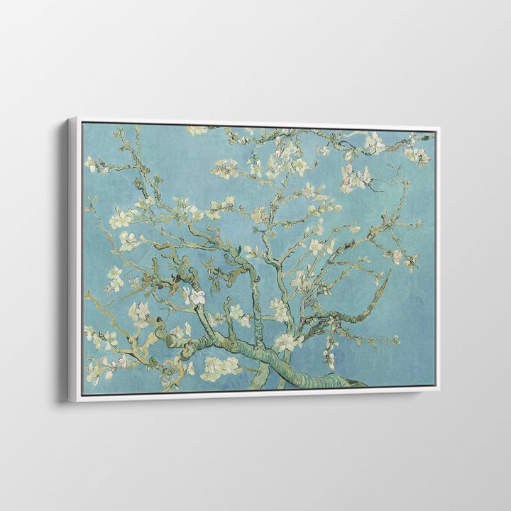 Almond Blossom-Van Gogh