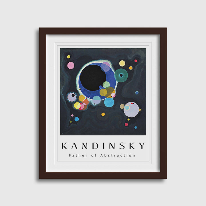 Kandinsky Poster-01