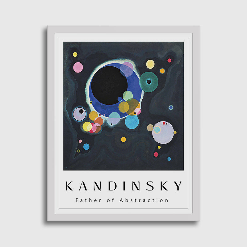 Kandinsky Poster-01