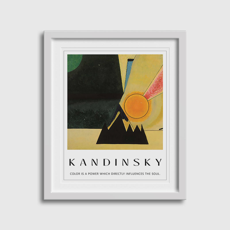 Kandinsky Poster-02