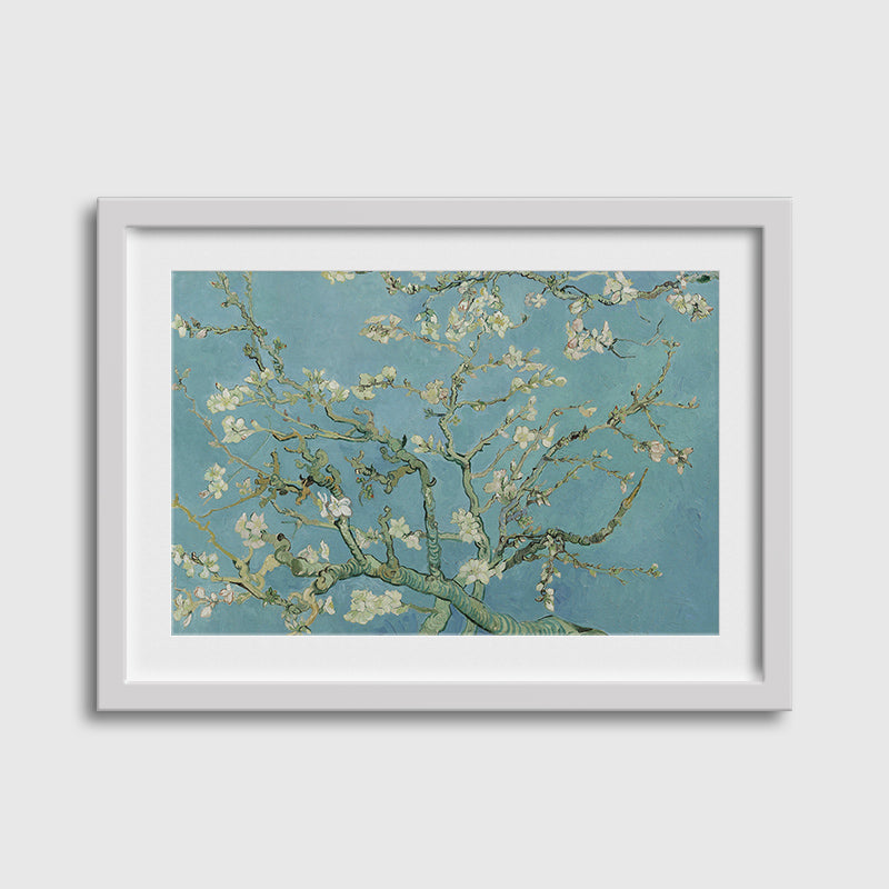 Almond Blossom-Van Gogh