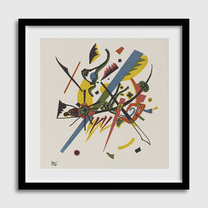 Kleine Welten-I-Kandinsky