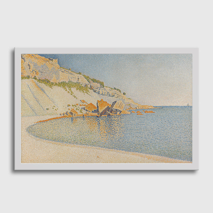 Cap Lombard-Paul Signac