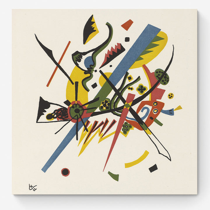 Kleine Welten-I-Kandinsky