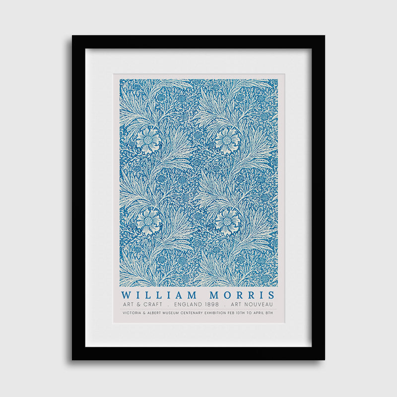 William Morris-01