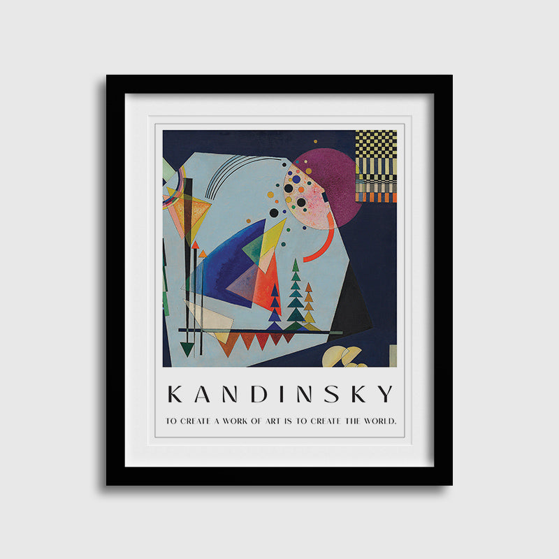 Kandinsky Poster-03