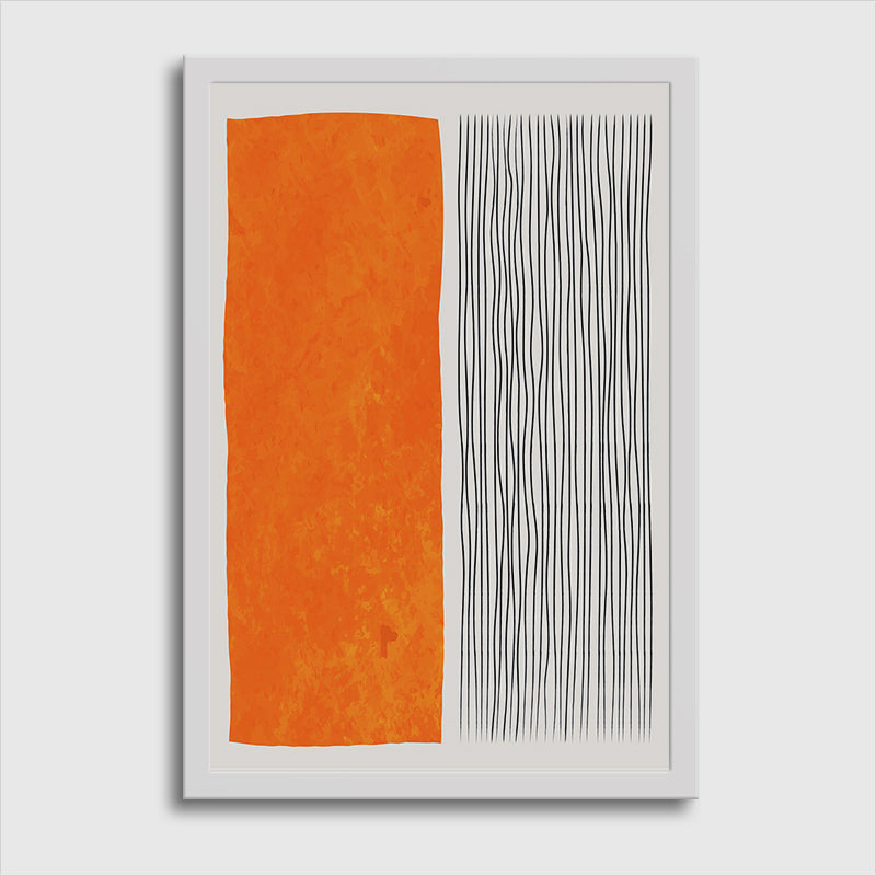 Orange-Lines