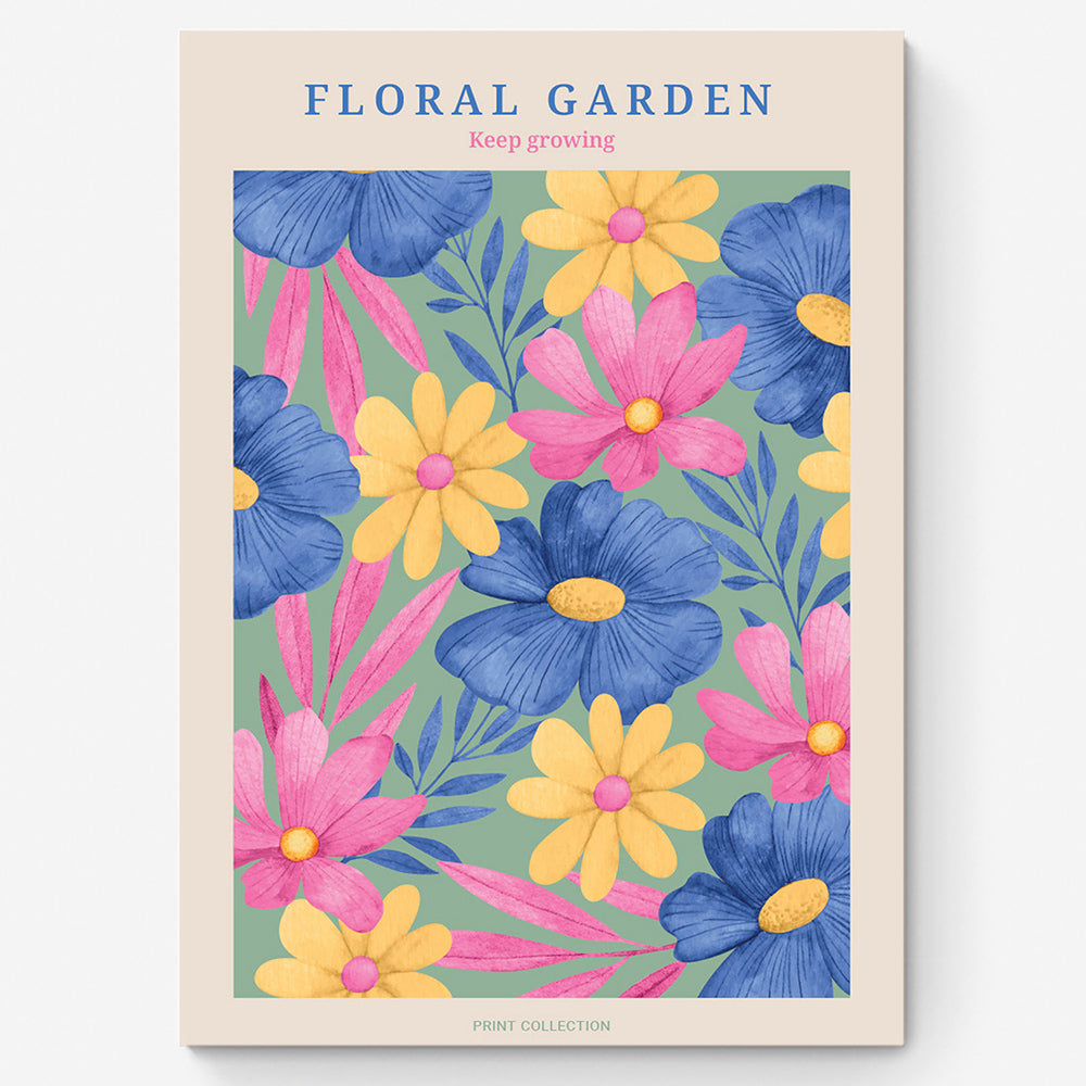 Floral Garden-02