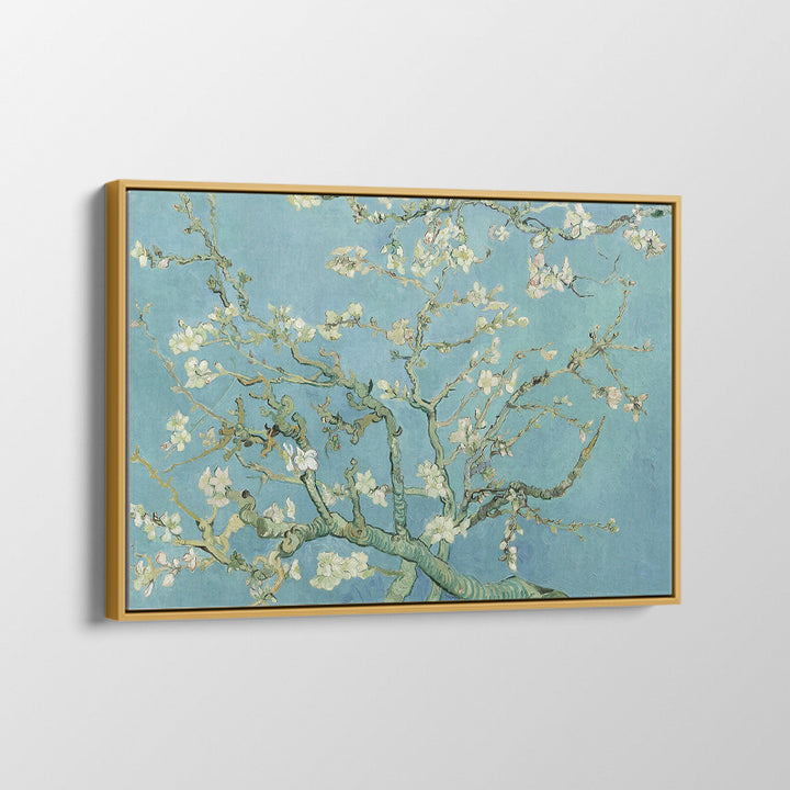 Almond Blossom-Van Gogh