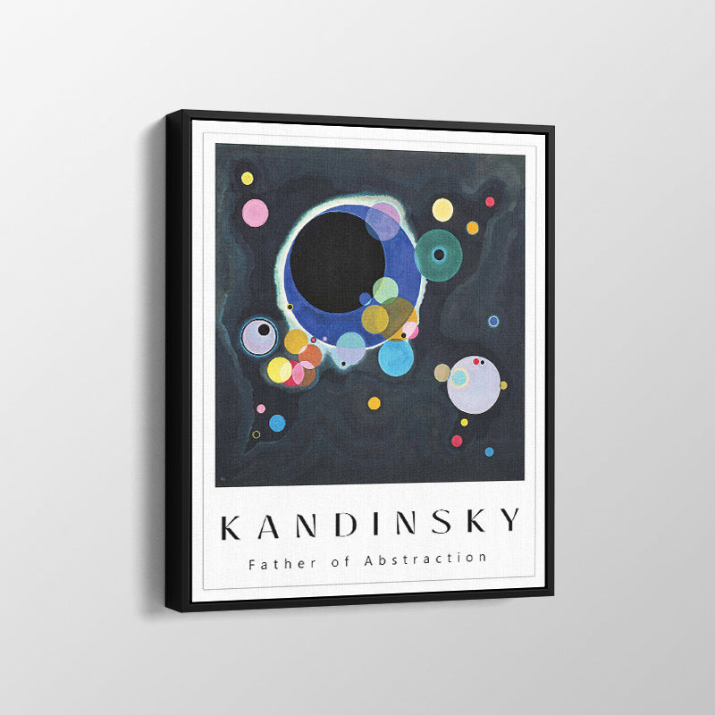 Kandinsky Poster-01