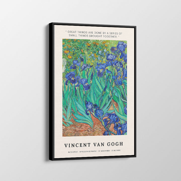 Vincent Van Gogh-Great Things