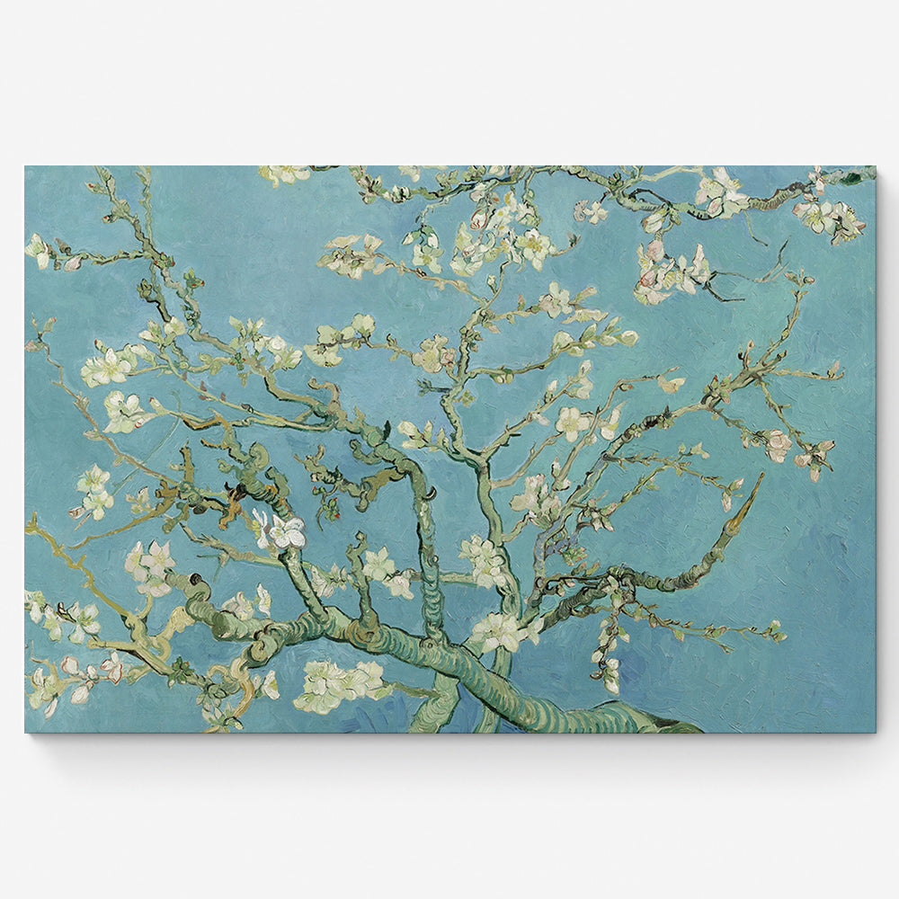 Almond Blossom-Van Gogh