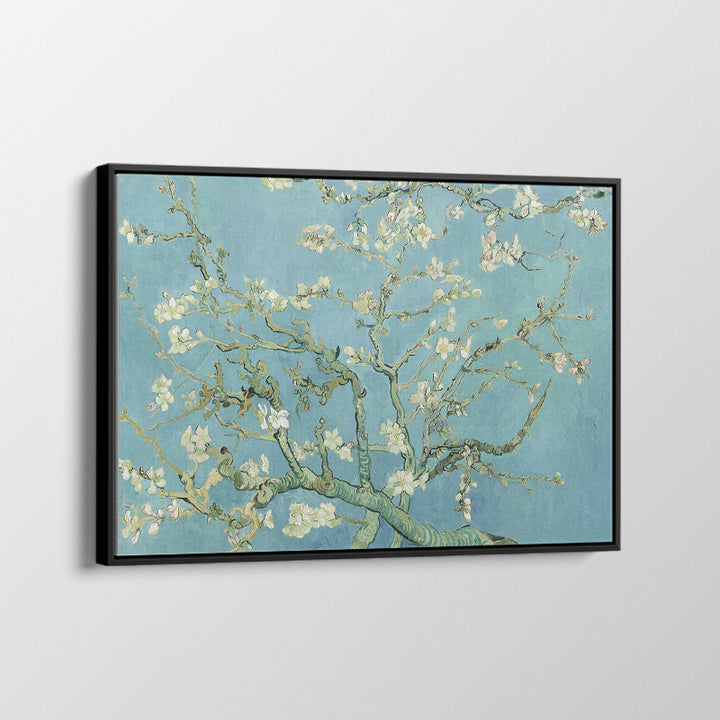 Almond Blossom-Van Gogh