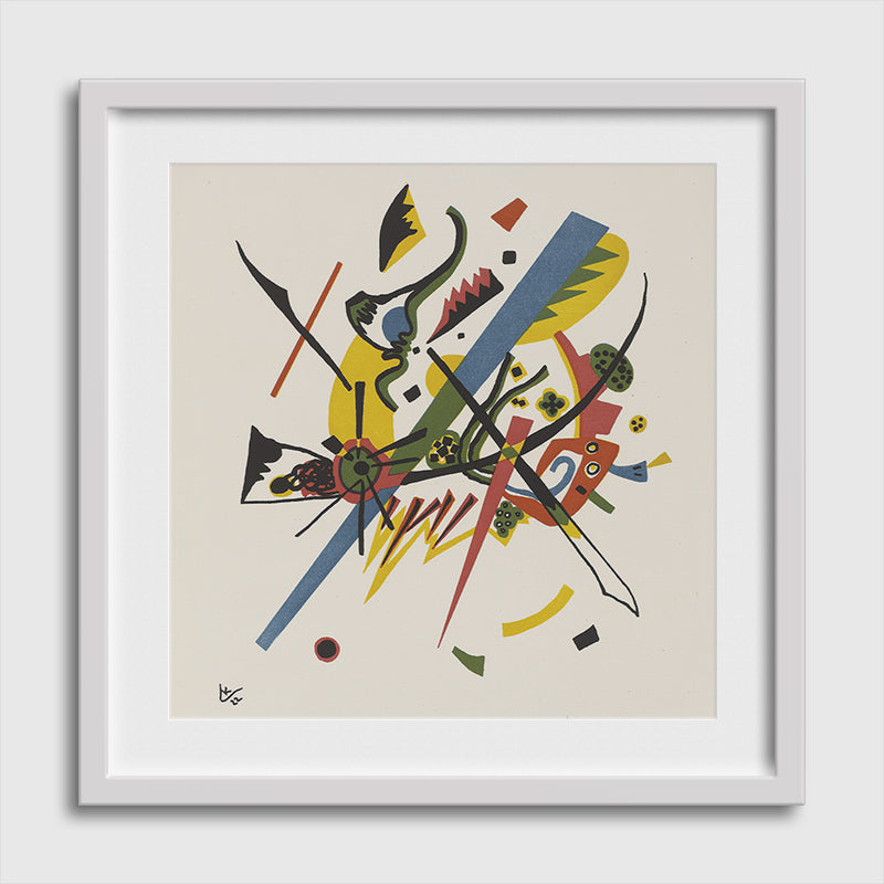 Kleine Welten-I-Kandinsky